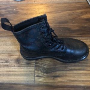 Doc martens